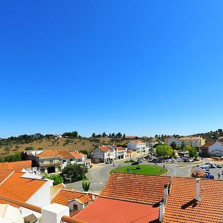 Apartamentos Bau-Doce Cercal do Alentejo 部屋 写真