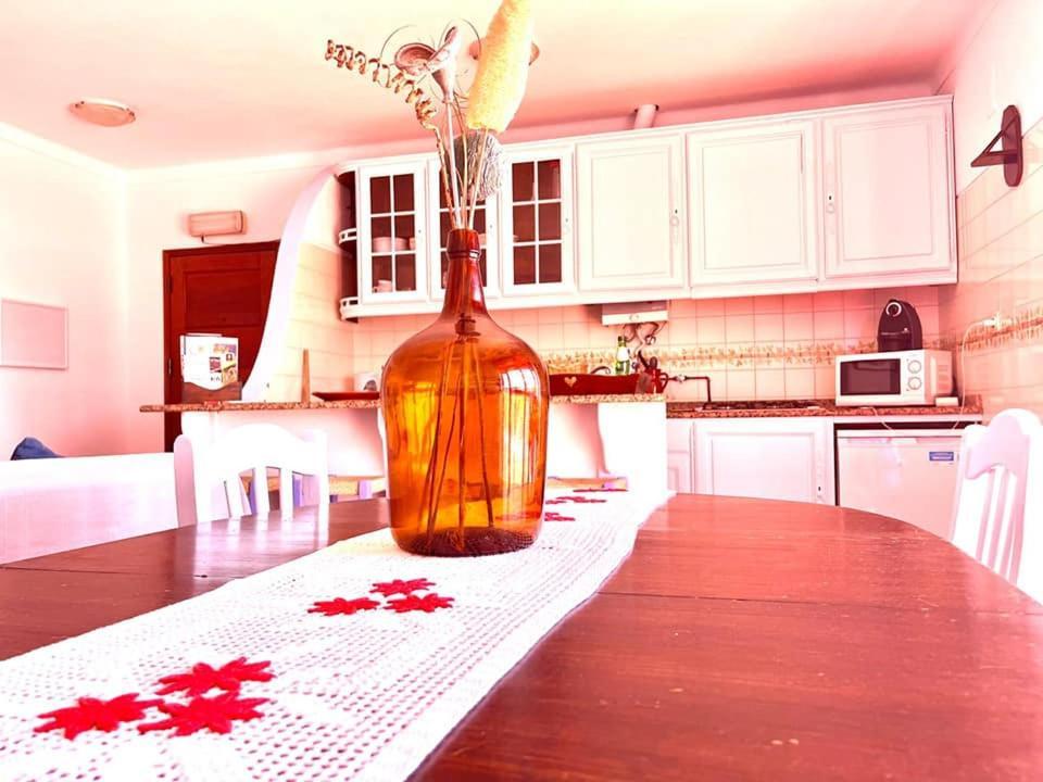 Apartamentos Bau-Doce Cercal do Alentejo エクステリア 写真