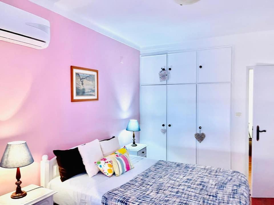 Apartamentos Bau-Doce Cercal do Alentejo エクステリア 写真