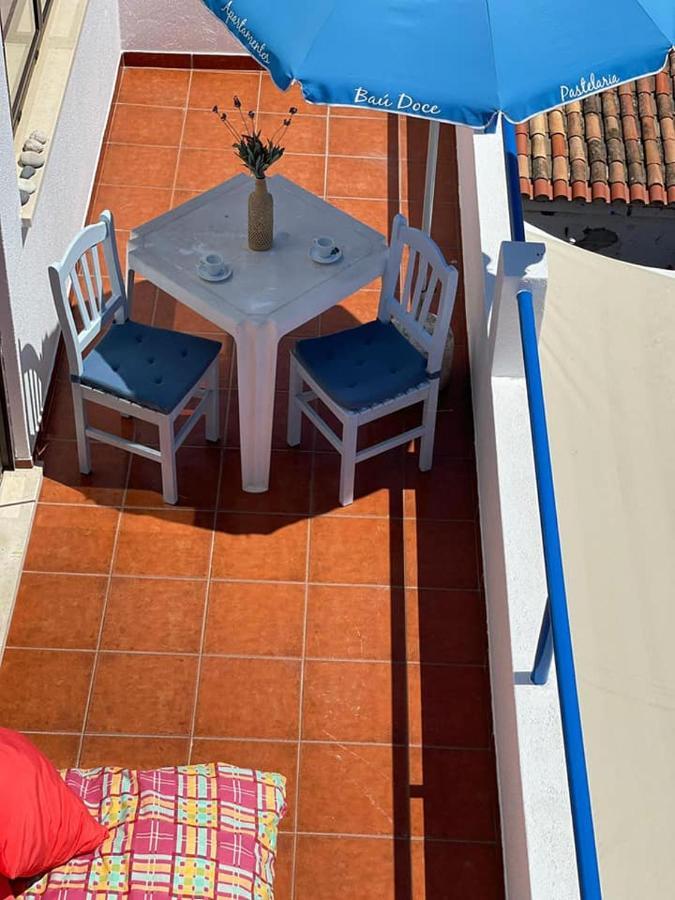 Apartamentos Bau-Doce Cercal do Alentejo エクステリア 写真