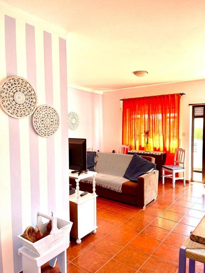 Apartamentos Bau-Doce Cercal do Alentejo エクステリア 写真