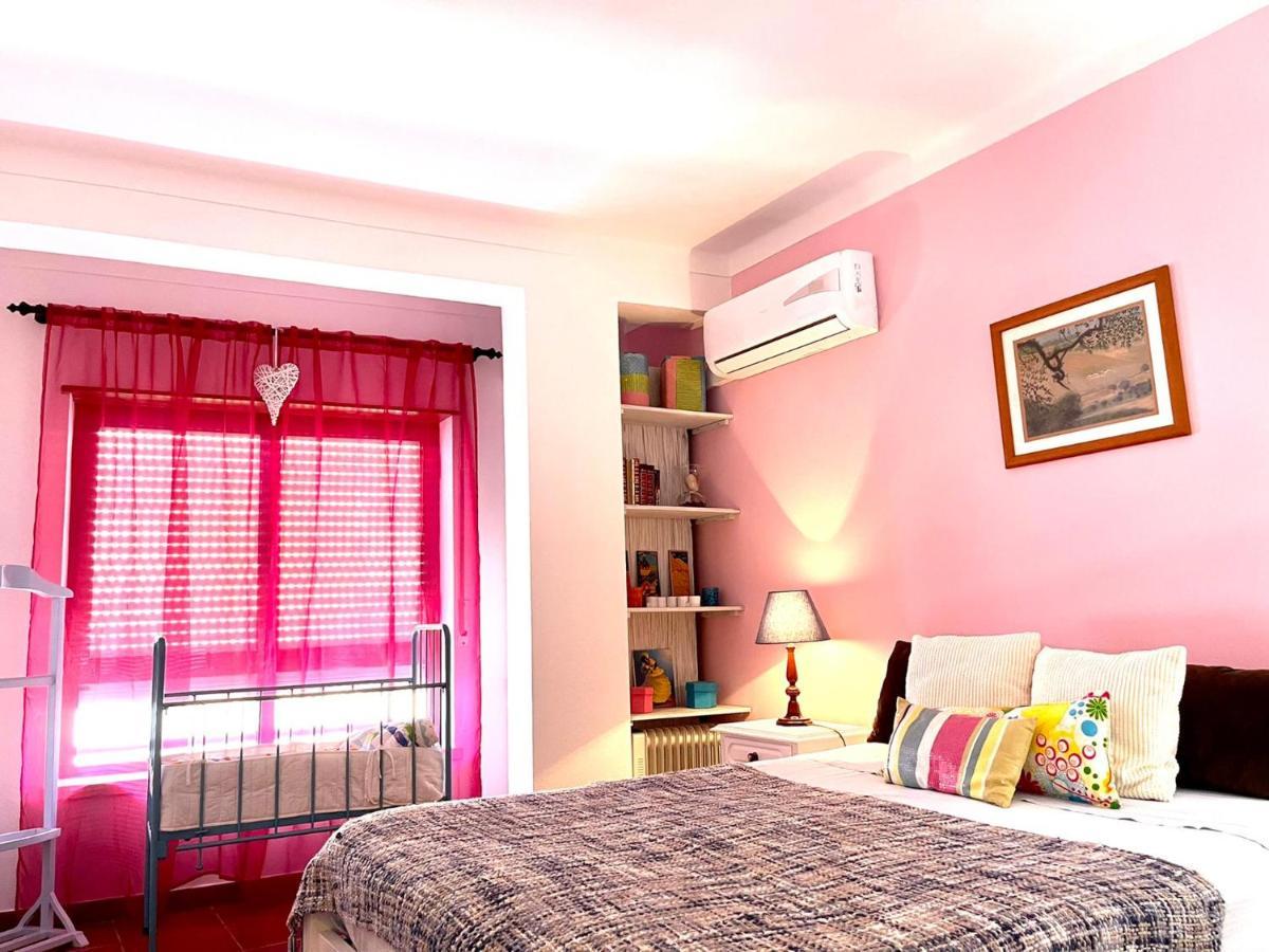 Apartamentos Bau-Doce Cercal do Alentejo エクステリア 写真