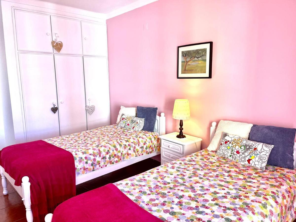 Apartamentos Bau-Doce Cercal do Alentejo エクステリア 写真