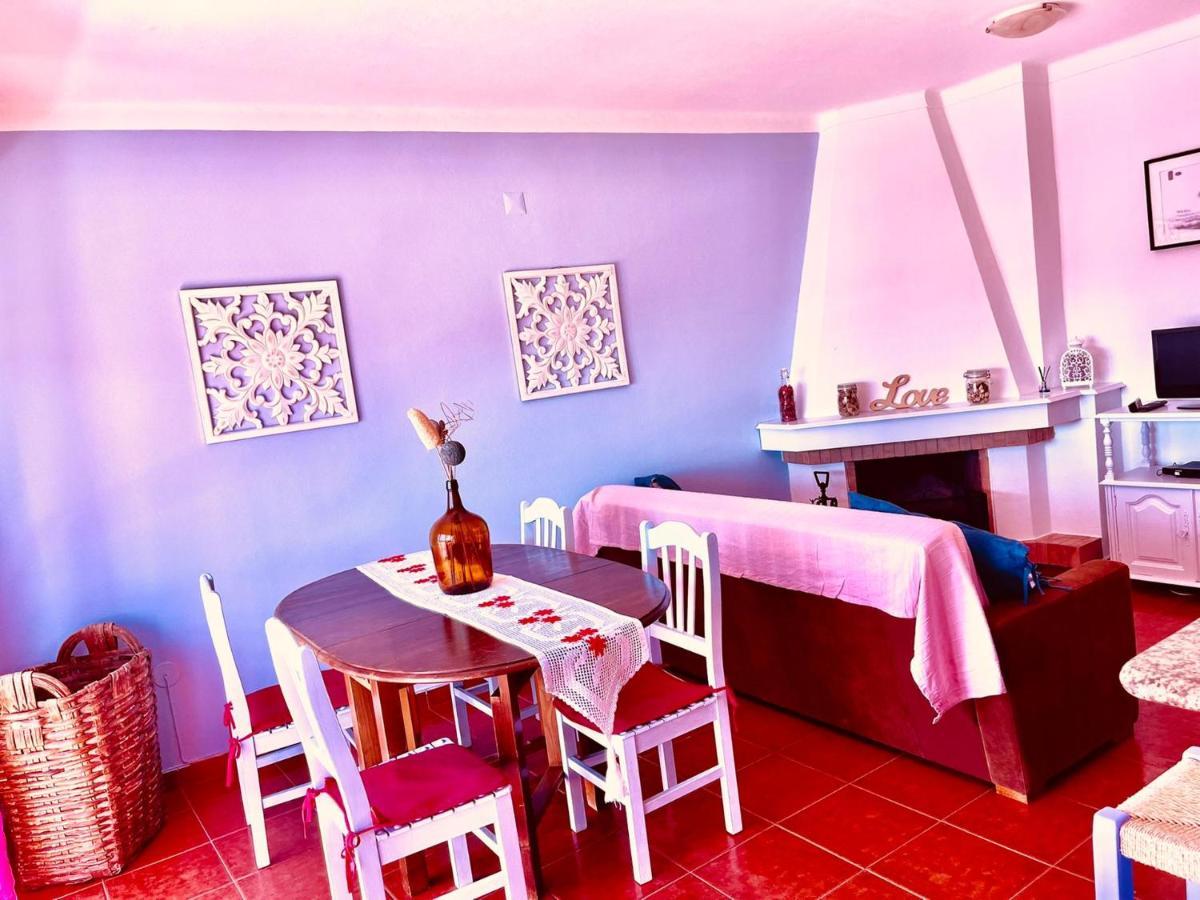 Apartamentos Bau-Doce Cercal do Alentejo エクステリア 写真