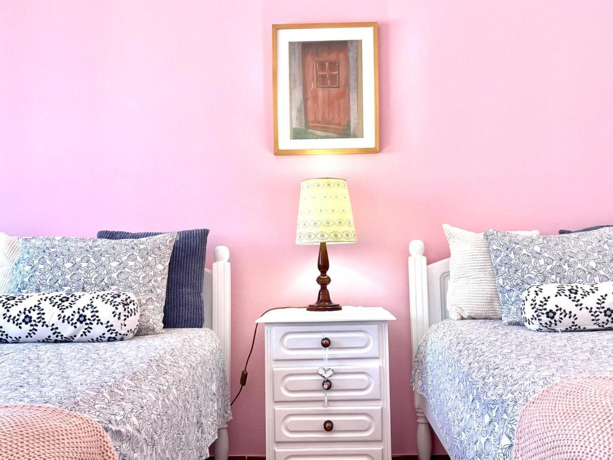 Apartamentos Bau-Doce Cercal do Alentejo エクステリア 写真