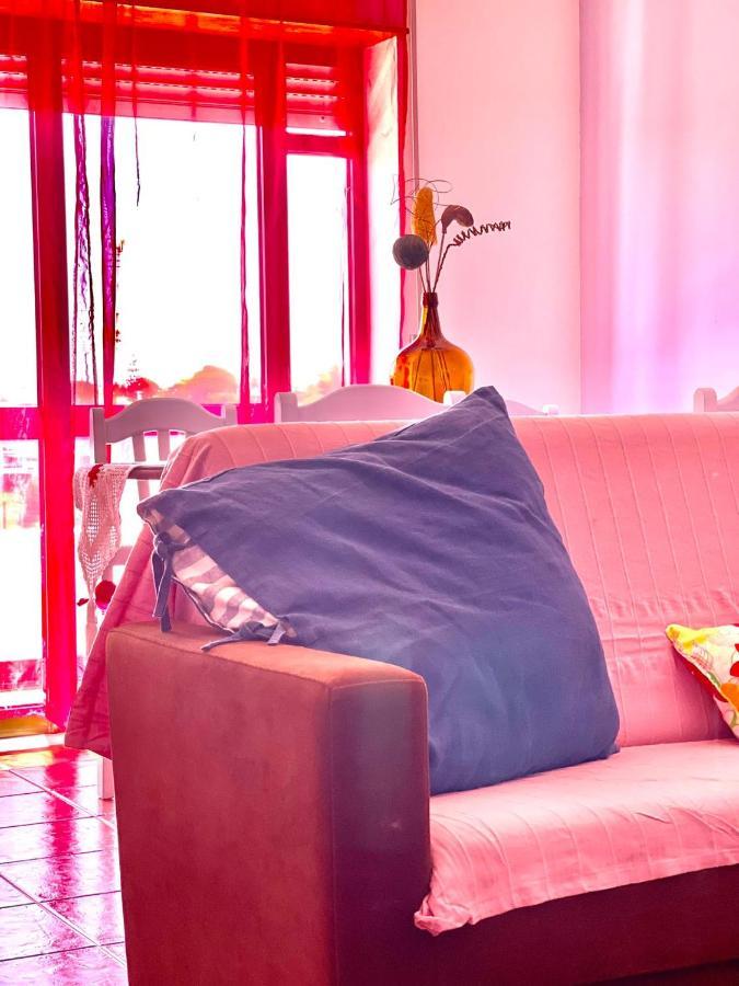 Apartamentos Bau-Doce Cercal do Alentejo エクステリア 写真