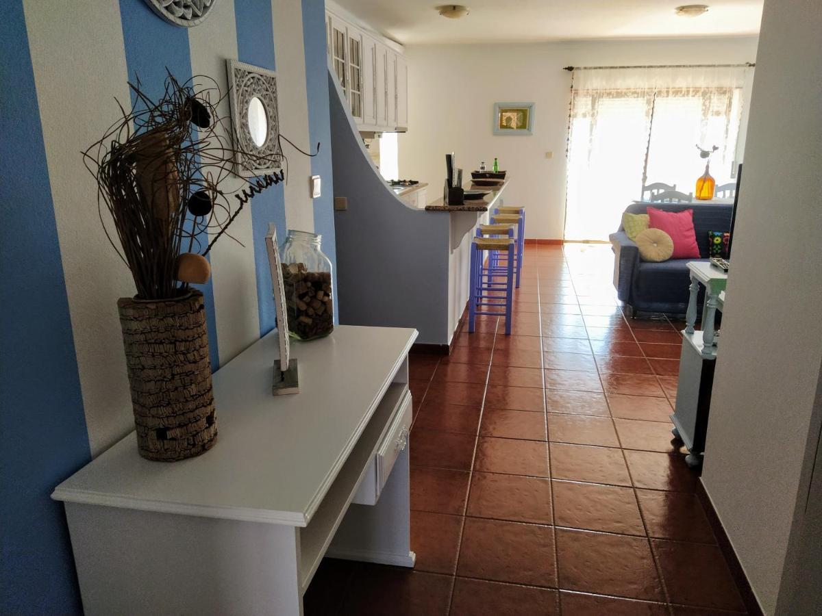 Apartamentos Bau-Doce Cercal do Alentejo エクステリア 写真