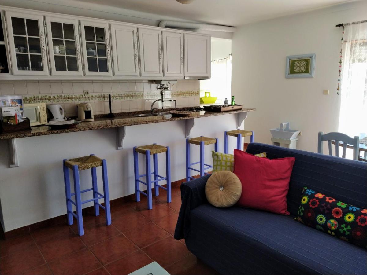 Apartamentos Bau-Doce Cercal do Alentejo エクステリア 写真
