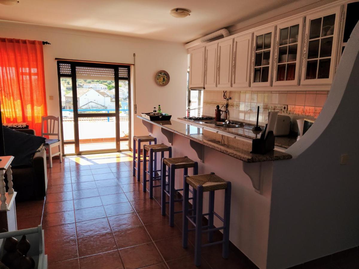 Apartamentos Bau-Doce Cercal do Alentejo エクステリア 写真
