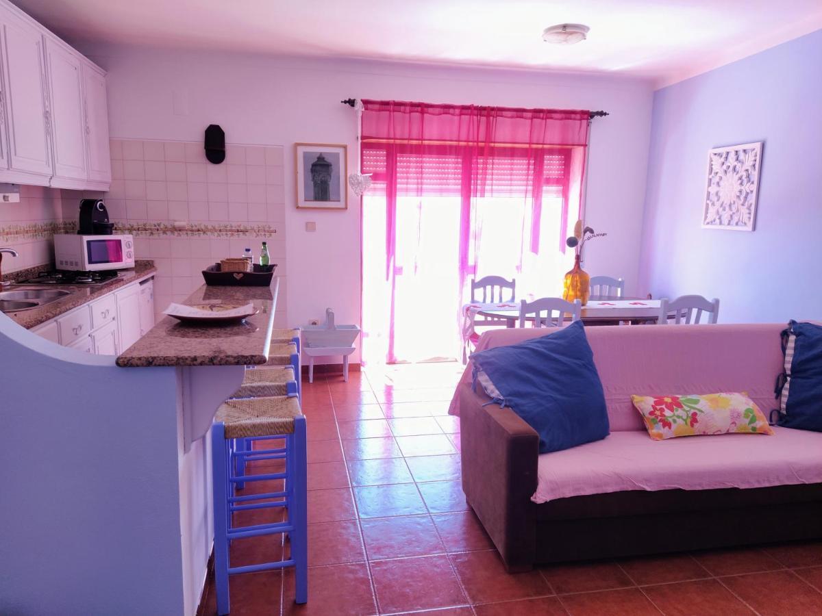 Apartamentos Bau-Doce Cercal do Alentejo エクステリア 写真