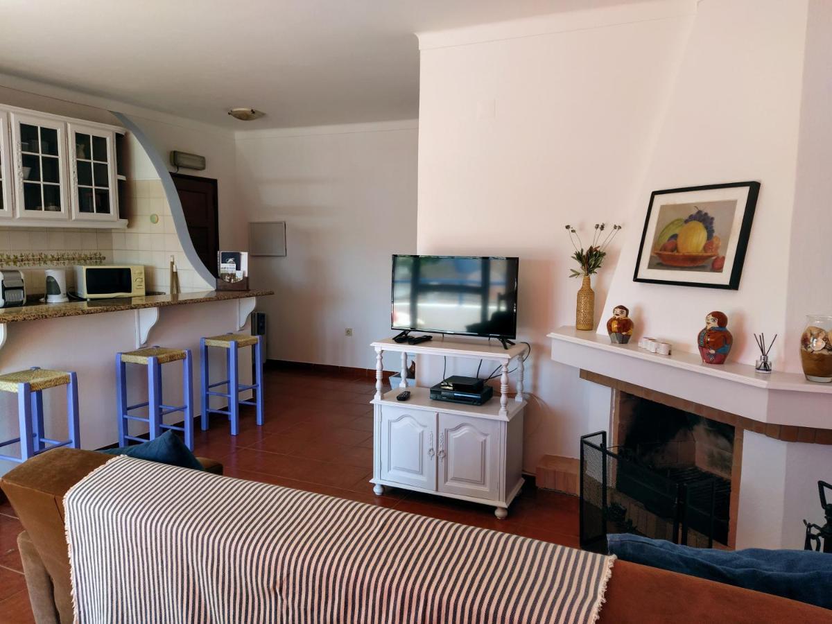 Apartamentos Bau-Doce Cercal do Alentejo エクステリア 写真