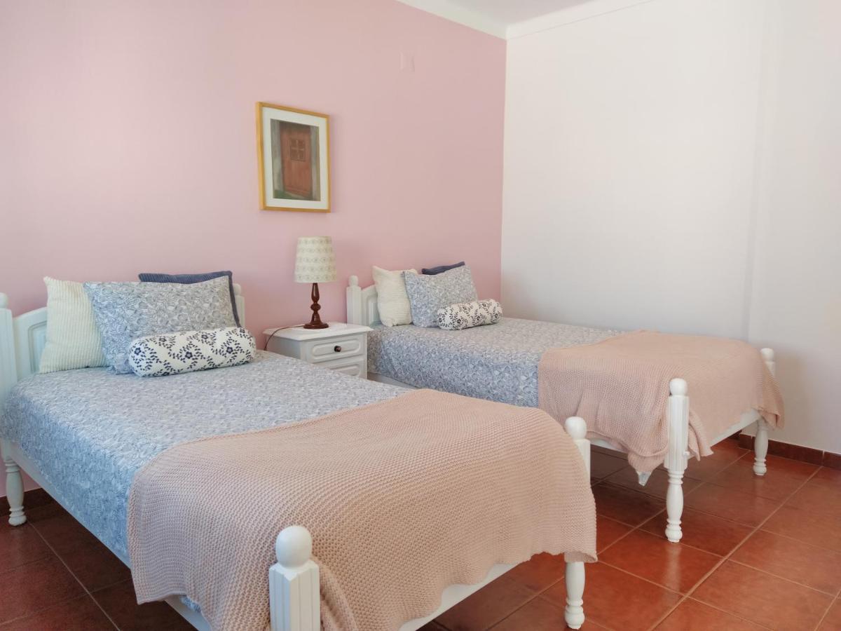 Apartamentos Bau-Doce Cercal do Alentejo エクステリア 写真