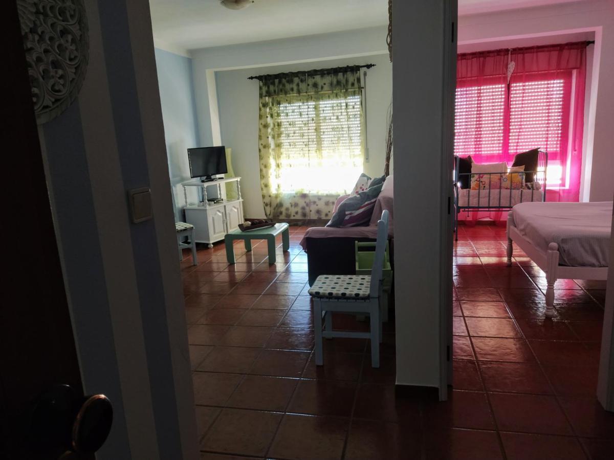 Apartamentos Bau-Doce Cercal do Alentejo エクステリア 写真