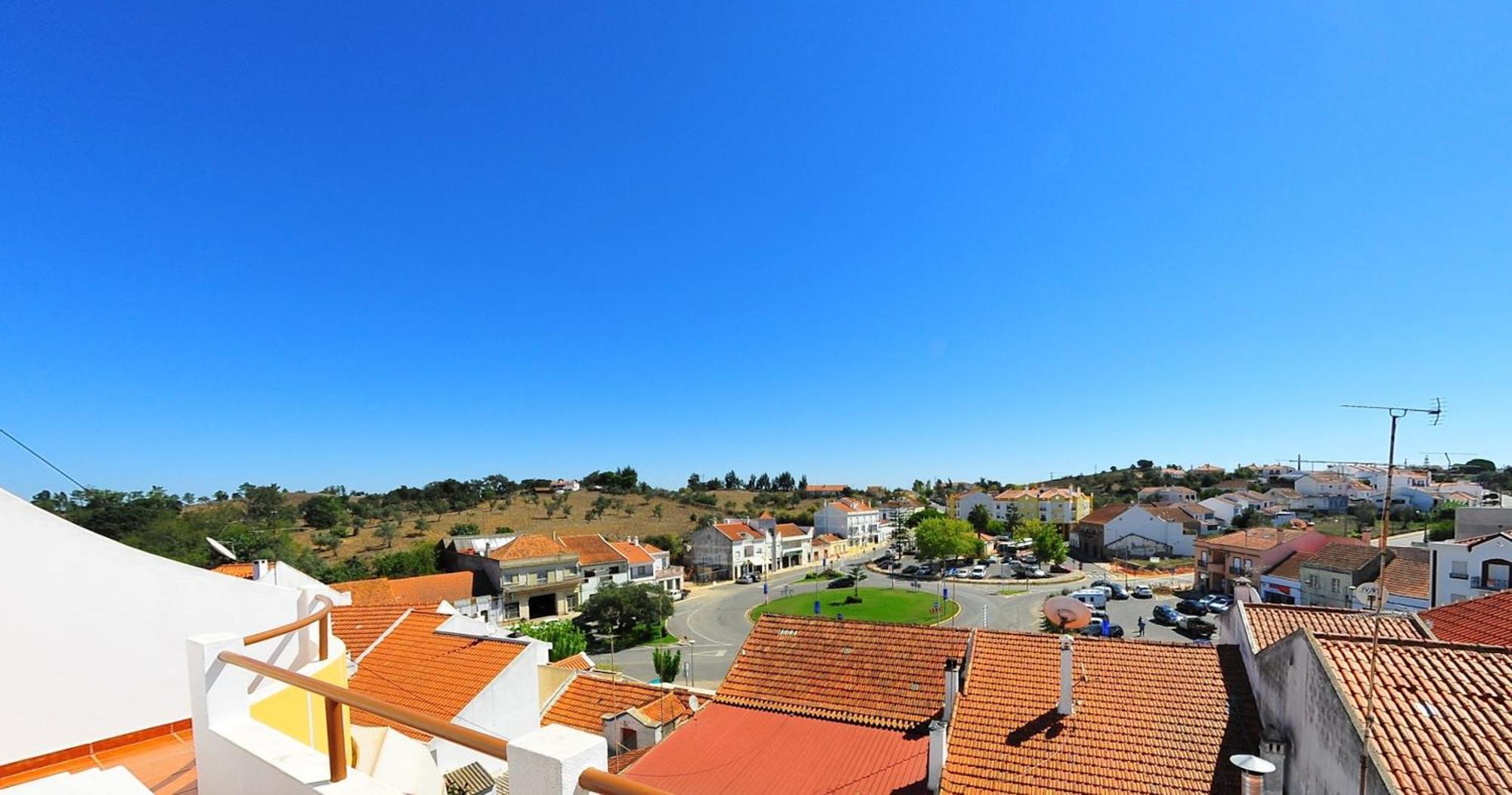 Apartamentos Bau-Doce Cercal do Alentejo 部屋 写真