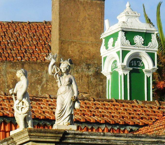 Apartamentos Bau-Doce Cercal do Alentejo エクステリア 写真