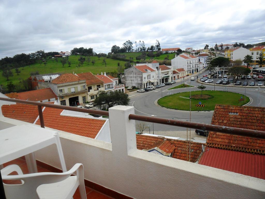 Apartamentos Bau-Doce Cercal do Alentejo 部屋 写真