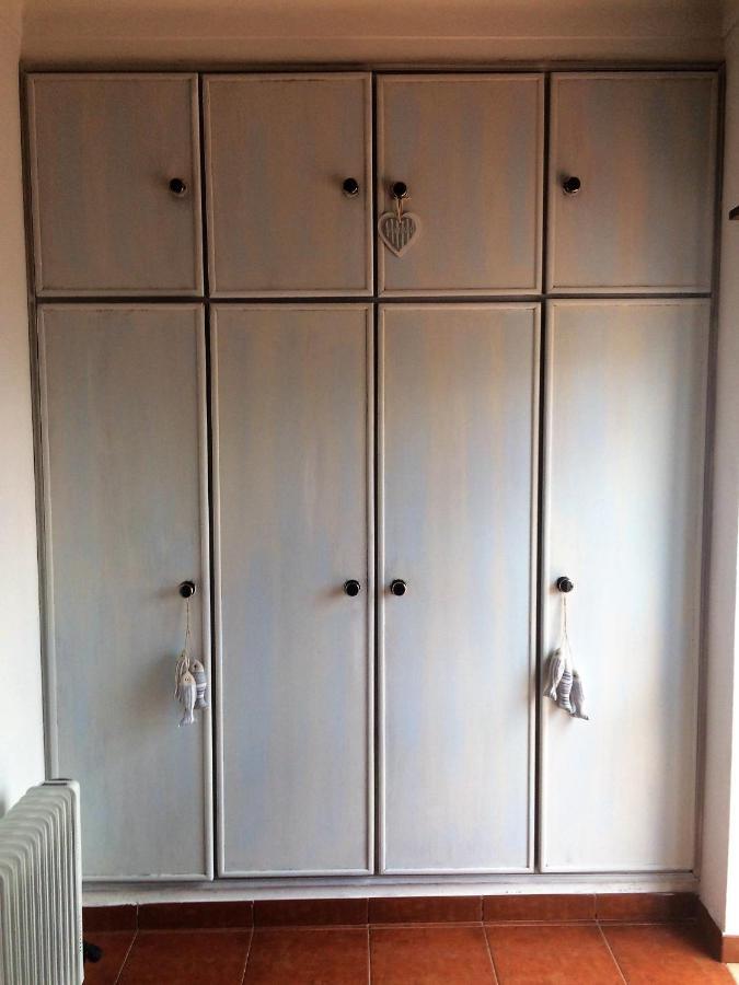 Apartamentos Bau-Doce Cercal do Alentejo エクステリア 写真
